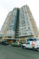 Comfortable apartment on the left bank