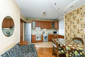 Comfortable apartment on the left bank