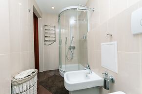 Apartment near Olympic Stadium
