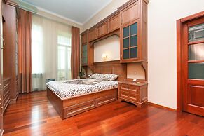 Apartment near Olympic Stadium