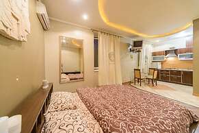 Cozy apartment near Olympic Stadium 2