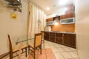 Cozy apartment near Olympic Stadium 2