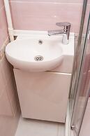 Apartment on Lesi Ukrainky Blvd