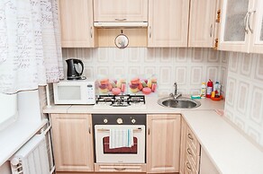 Apartment on Lesi Ukrainky Blvd