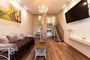Oinoelia Luxury Suites & Residence