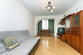 Apartment on Sheptitskogo str