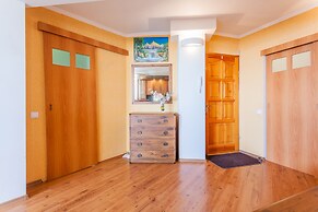 Obolon apartment 73