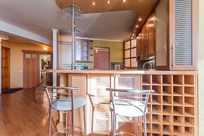 Obolon apartment 73
