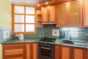 Obolon apartment 73