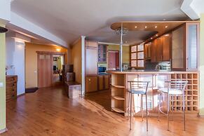Obolon apartment 73