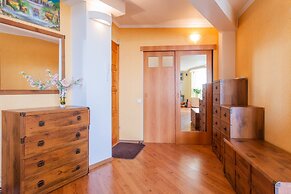 Obolon apartment 73