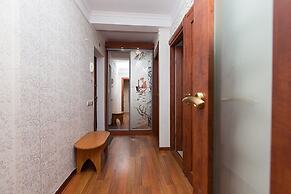 Apartment on Obolon