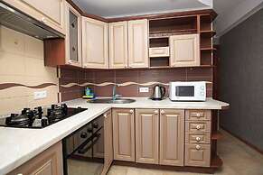 Apartment on Obolon