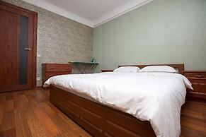 Apartment on Obolon