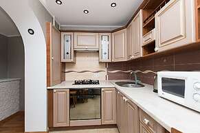 Apartment on Obolon