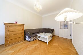 Apartment near Olympic Stadium