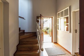 @ Abelia Guest House