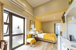 @ Abelia Guest House