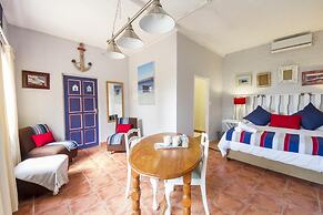 @ Abelia Guest House