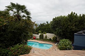 @ Abelia Guest House