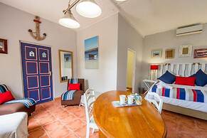 @ Abelia Guest House