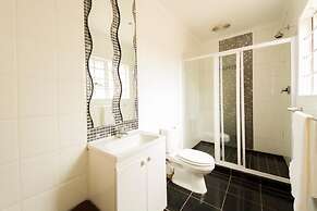 @ Abelia Guest House