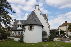 Bed & Breakfast Crosne Plazza & Spa