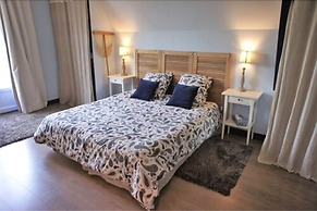 Bed & Breakfast Crosne Plazza & Spa