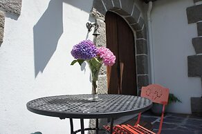 Bed & Breakfast Crosne Plazza & Spa