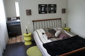 Bed & Breakfast Crosne Plazza & Spa