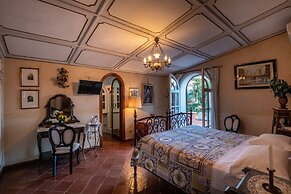 Villa Amalia Resort