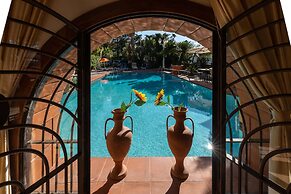 Villa Amalia Resort