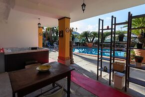 Villa Amalia Resort