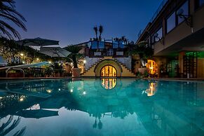 Villa Amalia Resort