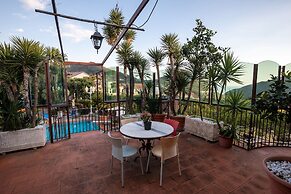 Villa Amalia Resort