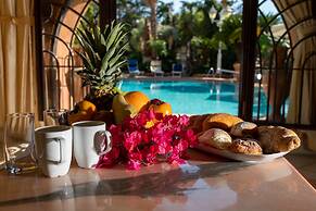 Villa Amalia Resort