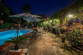 Villa Amalia Resort