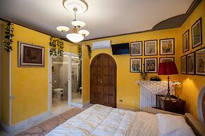 Villa Amalia Resort