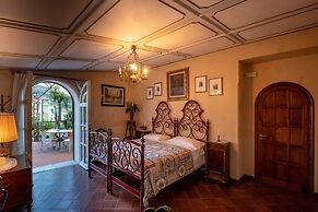 Villa Amalia Resort