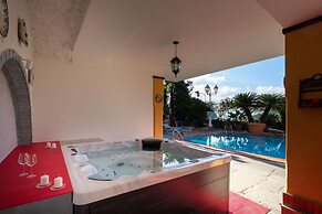 Villa Amalia Resort