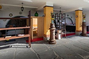 Villa Amalia Resort