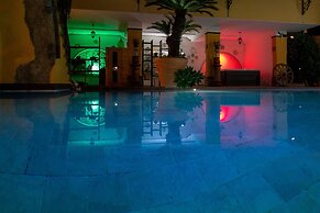 Villa Amalia Resort