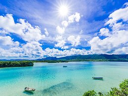 Rich Reson Ishigaki