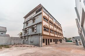 Hotel O Eden Guest House