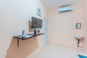 Hotel O Eden Guest House