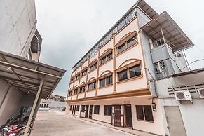 Hotel O Eden Guest House
