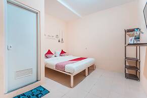 Hotel O Eden Guest House