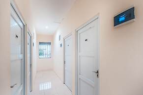 Hotel O Eden Guest House