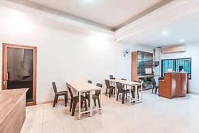 Hotel O Eden Guest House