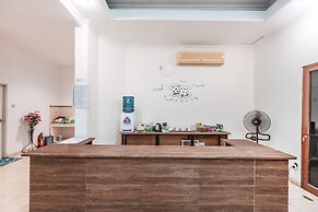 Hotel O Eden Guest House